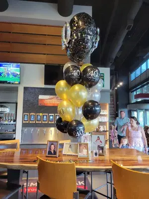 Smokin' Oak Wood-Fired Pizza & Taproom