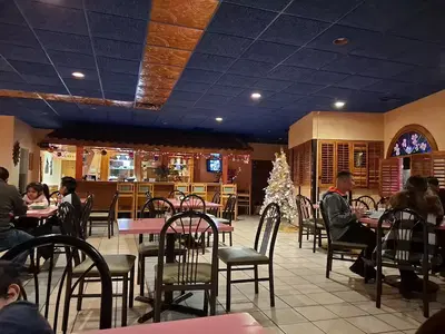 Estilo Jalisco Mexican Restaurant