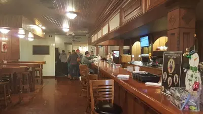 The Special Restaurant