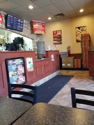 Marco's Pizza