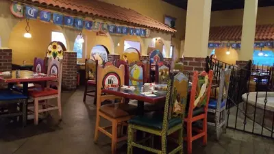 La Mesa Mexican Restaurant