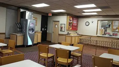Wendy's