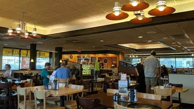 Village Inn
