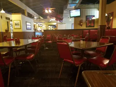 Romeo's Mexican Food & Pizza