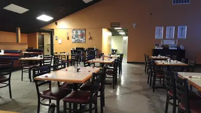 Roma Italian Restaurant