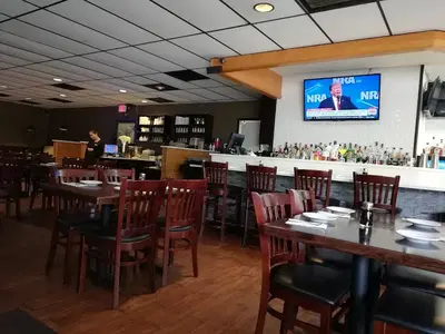 Umami Asian Cuisine