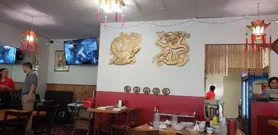 Han's Golden Dragon - Bellevue