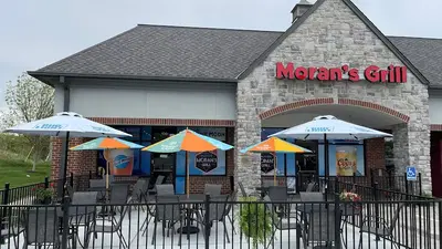 Moran's Bar and Grill