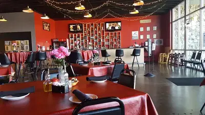 Luigi's Italian Restaurant