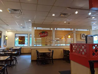 Fazoli's