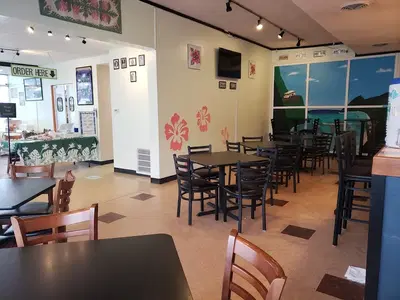 Ono Pinay Kitchen