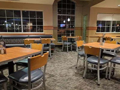 Culver's