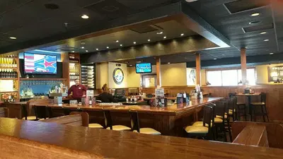 Outback Steakhouse