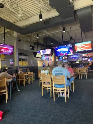 Buffalo Wild Wings