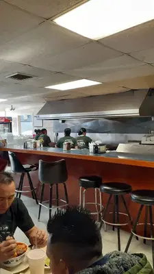Amigo's Restaurant
