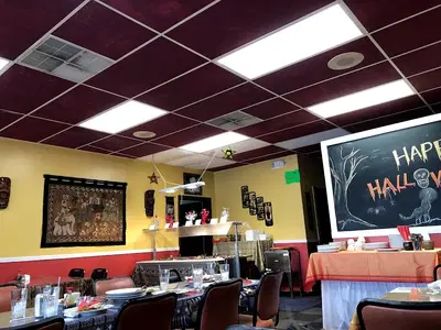 Siam Cuisine