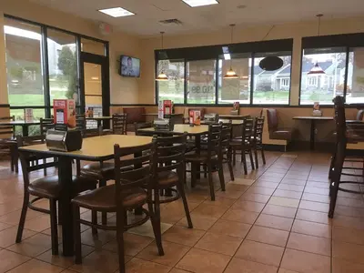 Taco John's