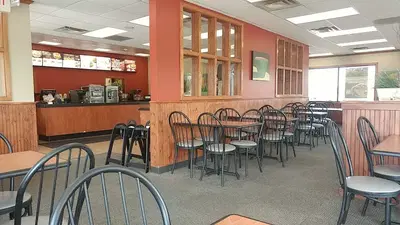 Runza Restaurant