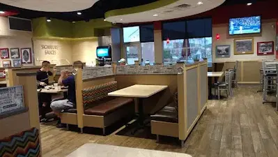 PepperJax Grill
