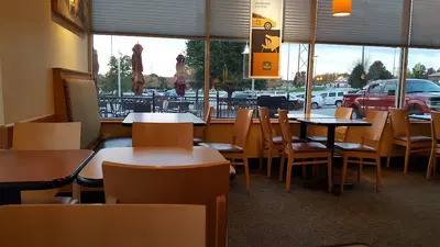 Panera Bread