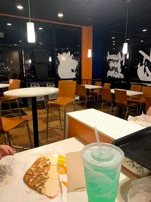 Taco Bell