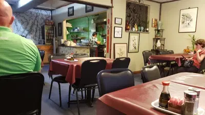 Korean House Restaurant