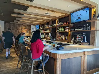 Olive Garden Italian Restaurant