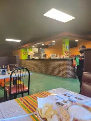 Chiltepes Restaurant