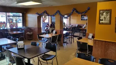 Taqueria Tijuana