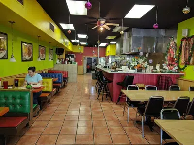 Don Gaby's Restaurant
