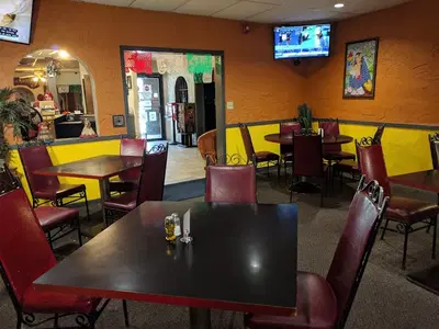 Howard's Charro Cafe