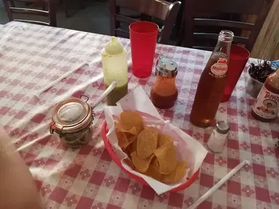 El Ranchito