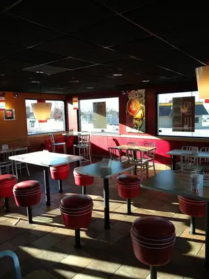 KFC