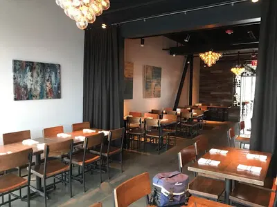 Ollie & Hobbes Craft Kitchen - Papillion