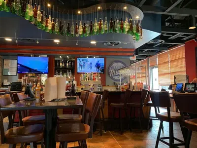 Red Robin Gourmet Burgers and Brews