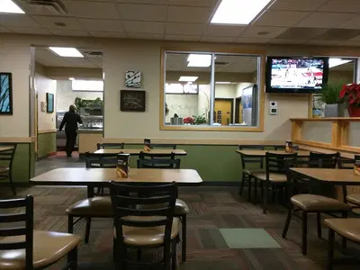Runza Restaurant