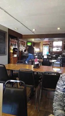 Brownie's Bar & Grill