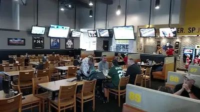 Buffalo Wild Wings