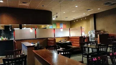 China Buffet