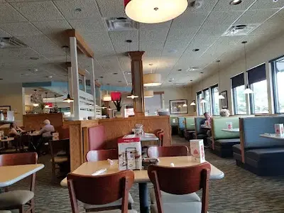 Perkins Restaurant & Bakery