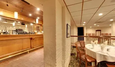 Upstream Brewing Company
