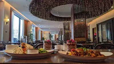 Habitat Restaurant & Bar