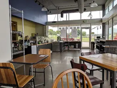 Fú Asian Grill
