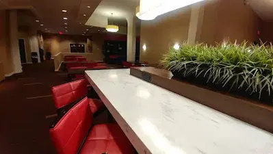 The Bistro – Eat. Drink. Connect.®