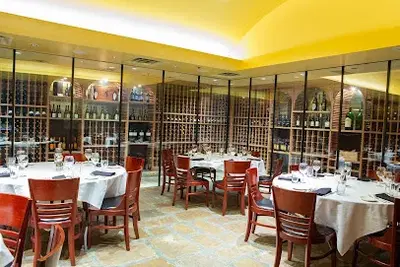 Sullivan's Steakhouse
