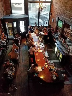 Wilson & Washburn