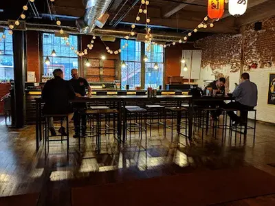 Ika San Ramen