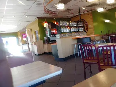 Popeyes Louisiana Kitchen