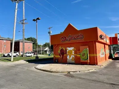 DeLeon's Taco Rico