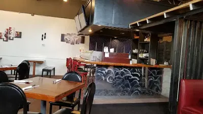 Korea Garden Restaurant